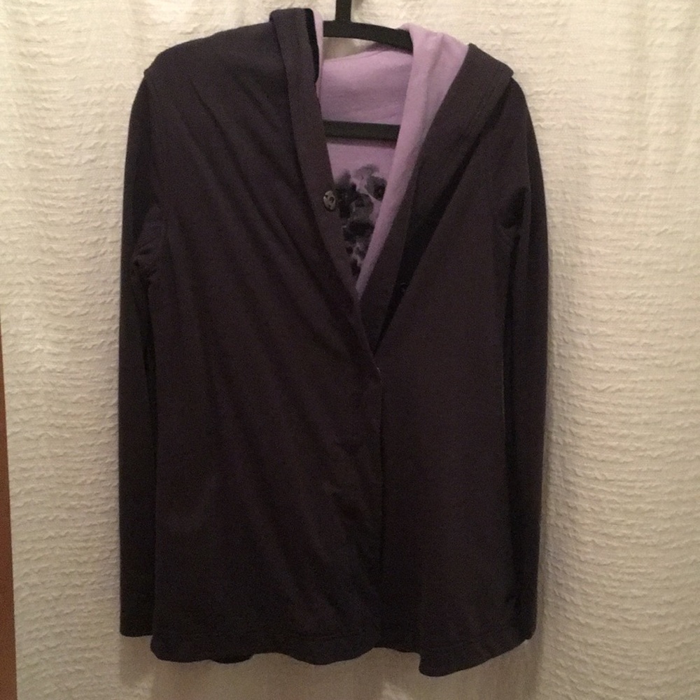 Lululemon jacket